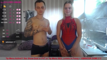 Leo_Tina 24-08-2021 Nude 